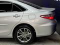 Toyota Camry 2015 годаүшін6 900 000 тг. в Актобе – фото 3