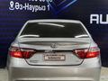 Toyota Camry 2015 годаүшін6 900 000 тг. в Актобе – фото 4