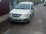 ВАЗ (Lada) Largus 2013 года за 3 000 000 тг. в Алматы