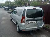 ВАЗ (Lada) Largus 2013 года за 3 000 000 тг. в Алматы – фото 3