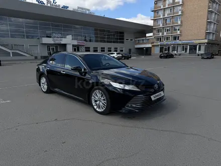 Toyota Camry 2019 года за 14 400 000 тг. в Павлодар – фото 3