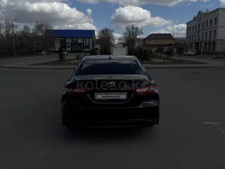 Toyota Camry 2019 года за 14 400 000 тг. в Павлодар – фото 5