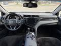 Toyota Camry 2019 года за 14 400 000 тг. в Павлодар – фото 7