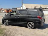 Toyota Alphard 2008 годаfor9 200 000 тг. в Актобе – фото 5