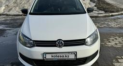 Volkswagen Polo 2013 года за 4 600 000 тг. в Костанай