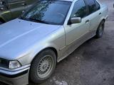 BMW 316 1991 годаүшін1 400 000 тг. в Астана – фото 3