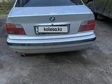 BMW 316 1991 годаүшін1 400 000 тг. в Астана – фото 4