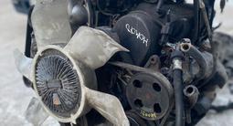 Двигатель 6G74 Mitsubishi 3.5 из Японии!үшін880 000 тг. в Астана – фото 3