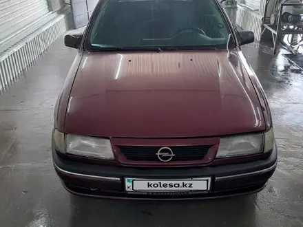 Opel Vectra 1994 года за 1 200 000 тг. в Аральск – фото 5