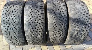 Шины 245/45 R18 — "Kapsen IceMax RW505" (Китай), всесезонные, в х за 70 000 тг. в Астана