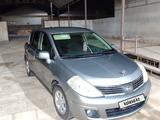 Nissan Versa 2007 года за 3 400 000 тг. в Жанаозен