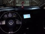 Nissan Versa 2007 года за 3 400 000 тг. в Жанаозен – фото 2
