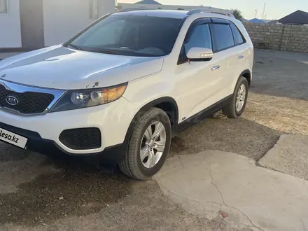 Kia Sorento 2012 года за 8 000 000 тг. в Актау