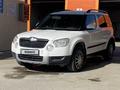 Skoda Yeti 2010 годаfor4 000 000 тг. в Усть-Каменогорск