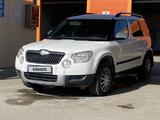 Skoda Yeti 2010 годаүшін4 000 000 тг. в Усть-Каменогорск