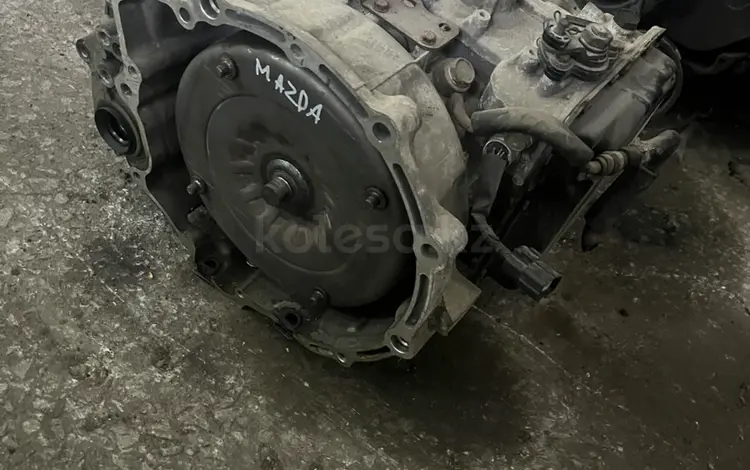АКПП на Мазда cronos 626 FS 2.0 за 170 000 тг. в Караганда