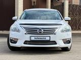 Nissan Teana 2014 года за 7 690 000 тг. в Кокшетау – фото 2