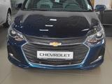 Chevrolet Onix Premier 1 2026 года за 7 990 000 тг. в Актау
