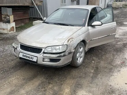 Opel Omega 1996 года за 1 100 000 тг. в Шымкент