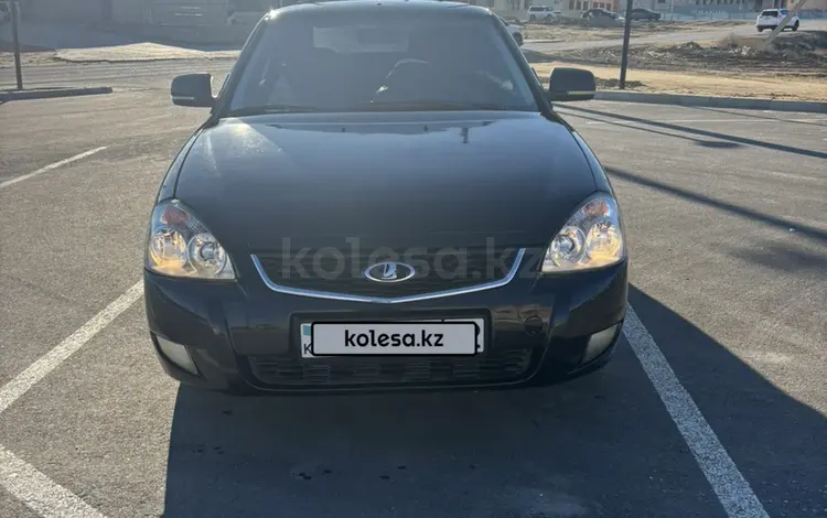 ВАЗ (Lada) Priora 2172 2013 года за 1 700 000 тг. в Актау