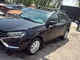 ВАЗ (Lada) Vesta SW 2025 года за 7 500 000 тг. в Алматы