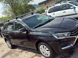 ВАЗ (Lada) Vesta SW 2025 года за 7 500 000 тг. в Алматы – фото 3