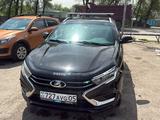 ВАЗ (Lada) Vesta SW 2025 года за 7 500 000 тг. в Алматы – фото 2