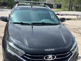 ВАЗ (Lada) Vesta SW 2025 года за 7 500 000 тг. в Алматы – фото 5