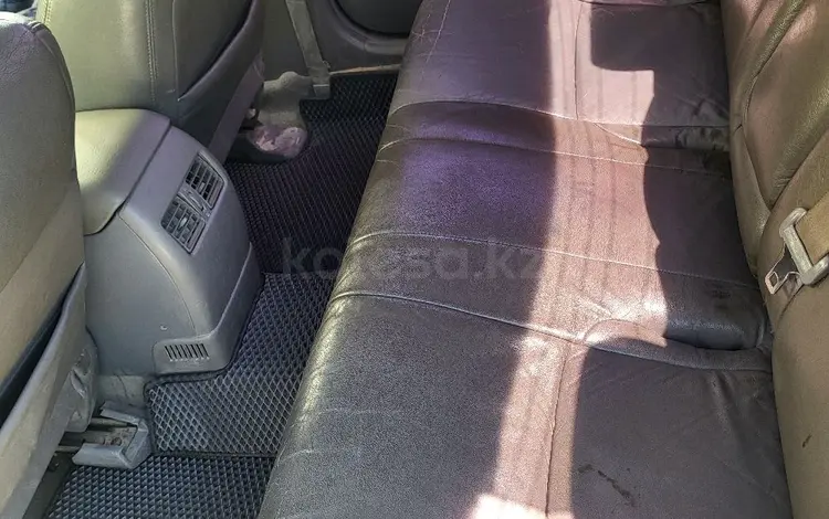 Toyota Camry 2003 годаүшін4 000 000 тг. в Актау