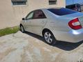 Toyota Camry 2003 годаүшін4 000 000 тг. в Актау – фото 5