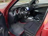 Nissan Juke 2014 года за 5 500 000 тг. в Шымкент – фото 4