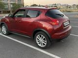 Nissan Juke 2014 года за 5 500 000 тг. в Шымкент