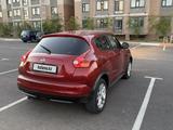 Nissan Juke 2014 года за 5 500 000 тг. в Шымкент – фото 2