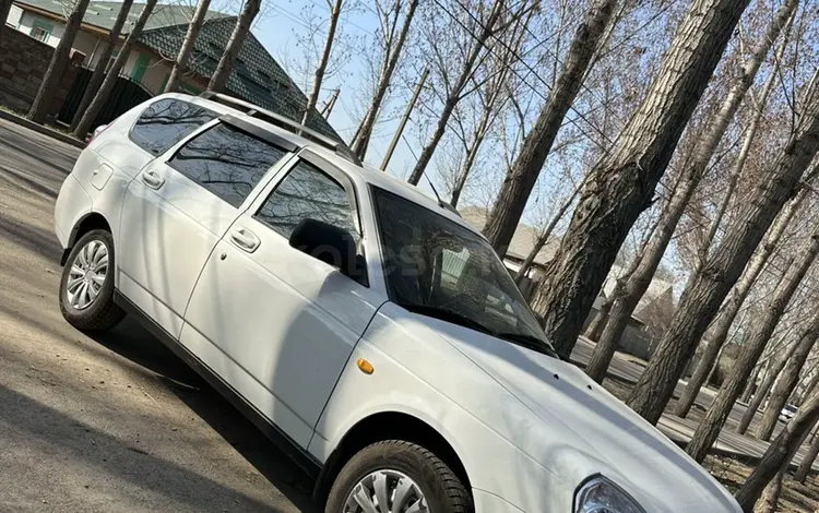 ВАЗ (Lada) Priora 2171 2013 года за 2 400 000 тг. в Алматы