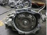 1ZZ U341 АКПП коробка Toyota Avensis за 320 000 тг. в Алматы