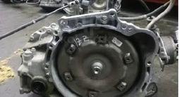 1ZZ U341 АКПП коробка Toyota Avensis за 320 000 тг. в Алматы