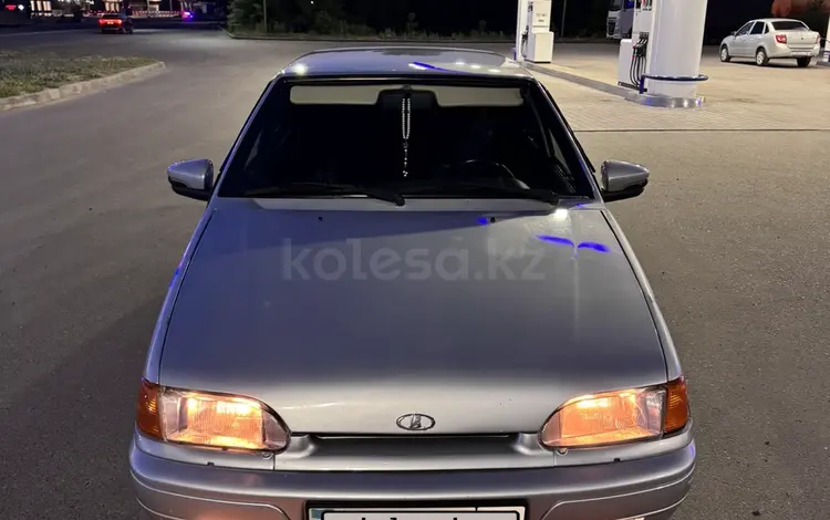 ВАЗ (Lada) 2114 2013 года за 1 300 000 тг. в Усть-Каменогорск