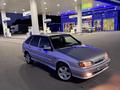 ВАЗ (Lada) 2114 2013 года за 1 300 000 тг. в Усть-Каменогорск – фото 9
