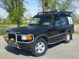Land Rover Discovery 1997 годаүшін3 200 000 тг. в Алматы – фото 2