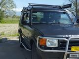 Land Rover Discovery 1997 годаүшін3 200 000 тг. в Алматы – фото 3