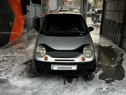 Daewoo Matiz 2012 года за 1 250 000 тг. в Алматы