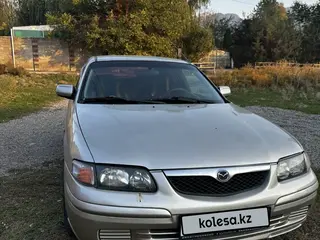 Mazda 626