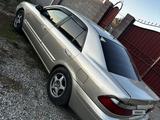 Mazda 626 1998 годаүшін1 800 000 тг. в Алматы – фото 3