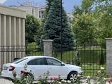 Skoda Rapid 2014 года за 4 400 000 тг. в Алматы