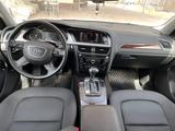 Audi A4 2013 годаүшін8 000 000 тг. в Алматы – фото 4