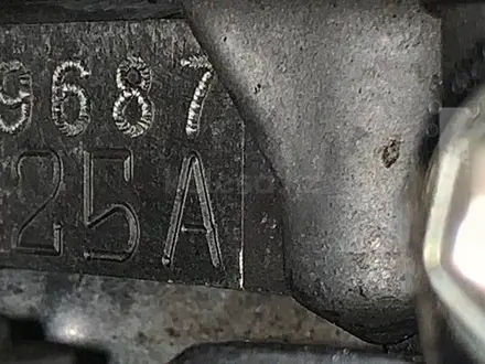 Двигатель (ДВС) A25A-FKS на Lexus за 1 000 000 тг. в Атырау – фото 5