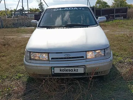 ВАЗ (Lada) 2112 2002 года за 800 000 тг. в Кокшетау