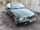 BMW 318 1994 годаүшін1 150 000 тг. в Караганда