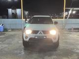 Mitsubishi L200 2007 годаүшін4 500 000 тг. в Шымкент – фото 4