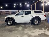 Mitsubishi L200 2007 годаүшін4 500 000 тг. в Шымкент – фото 2